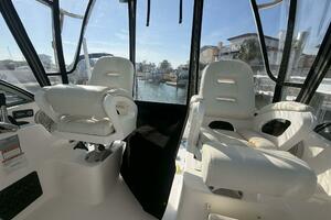 RUTHIE B 32ft Century Yacht For Sale