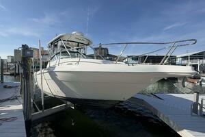 RUTHIE B 32ft Century Yacht For Sale