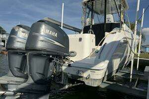 2007 Century 3200 WA thumbnail 44