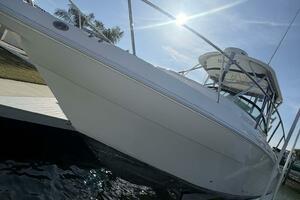 RUTHIE B 32ft Century Yacht For Sale