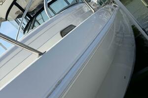 RUTHIE B 32ft Century Yacht For Sale