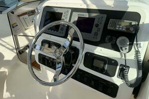 RUTHIE B 32ft Century Yacht For Sale