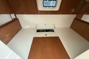 RUTHIE B 32ft Century Yacht For Sale