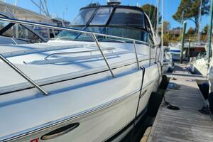 37ft Formula Yacht For Sale