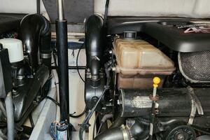 37ft Formula Yacht For Sale