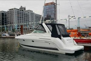 37ft Formula Yacht For Sale