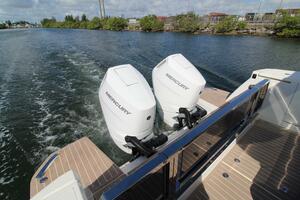 KIAN 40ft Saxdor Yacht For Sale