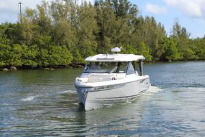 KIAN 40ft Saxdor Yacht For Sale