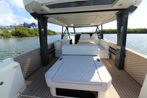 KIAN 40ft Saxdor Yacht For Sale