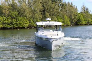 KIAN 40ft Saxdor Yacht For Sale