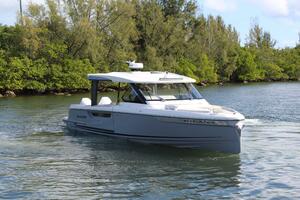 KIAN 40ft Saxdor Yacht For Sale