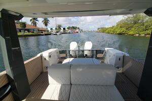 KIAN 40ft Saxdor Yacht For Sale