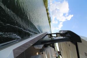 KIAN 40ft Saxdor Yacht For Sale