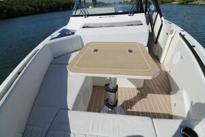 KIAN 40ft Saxdor Yacht For Sale