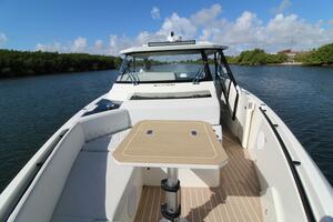 KIAN 40ft Saxdor Yacht For Sale