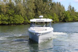 KIAN 40ft Saxdor Yacht For Sale