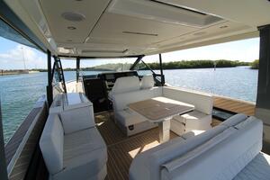 KIAN 40ft Saxdor Yacht For Sale