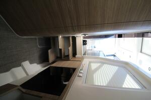 KIAN 40ft Saxdor Yacht For Sale