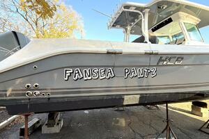 Yacht for sale FANSEA PANTZ