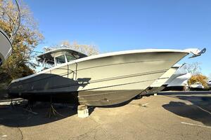 FANSEA PANTZ yacht for sale