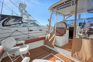 Leatherback 27ft Albemarle Yacht For Sale
