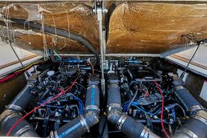 Leatherback 27ft Albemarle Yacht For Sale