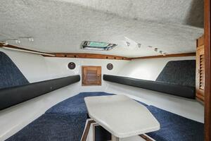 Leatherback 27ft Albemarle Yacht For Sale