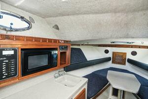 Leatherback 27ft Albemarle Yacht For Sale