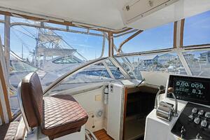 Leatherback 27ft Albemarle Yacht For Sale