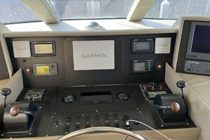 Updated Dash With Veratron Engine Data Screen