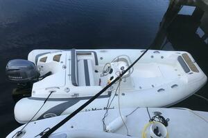 15' Walker Bay Tender  