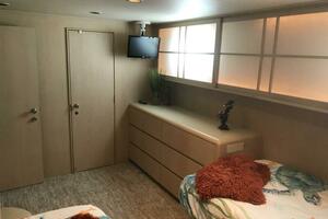 Starboard Twin Cabin  