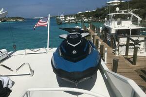 New Sea Doo