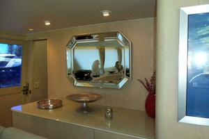 Forward Of Dining Area  