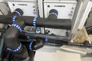 New AC Chillers (March 2026)