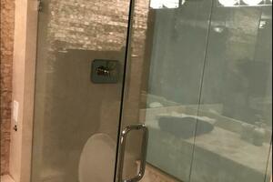 Port Master Head Shower