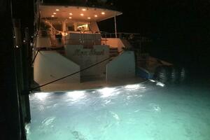 New Underwater Lights