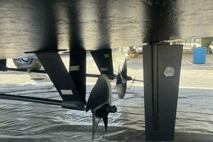 September 2025 Bottom Job