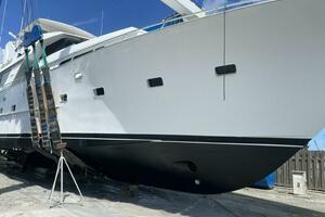 September 2025 Bottom Job