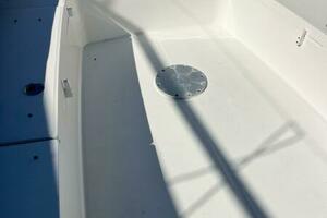 Why Knot II 34ft Regulator Yacht For Sale