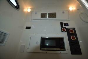Why Knot II 34ft Regulator Yacht For Sale