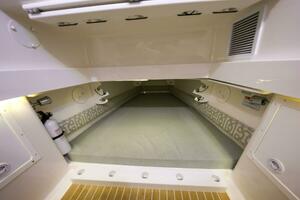 Why Knot II 34ft Regulator Yacht For Sale