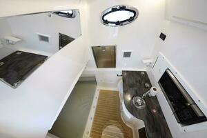 Why Knot II 34ft Regulator Yacht For Sale