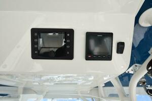 Why Knot II 34ft Regulator Yacht For Sale
