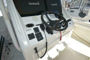 Why Knot II 34ft Regulator Yacht For Sale