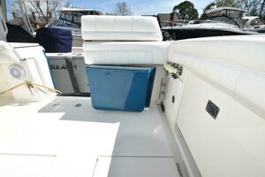 Why Knot II 34ft Regulator Yacht For Sale