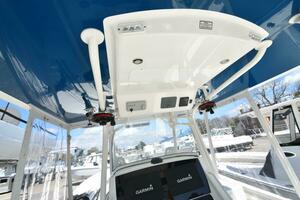 Why Knot II 34ft Regulator Yacht For Sale