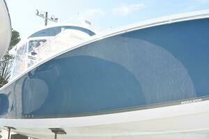 Why Knot II 34ft Regulator Yacht For Sale
