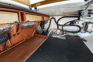 Eleni 45ft Sabre Yacht For Sale