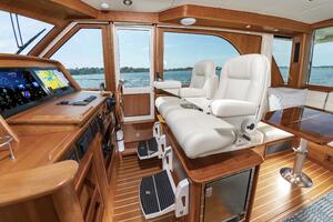 Eleni 45ft Sabre Yacht For Sale